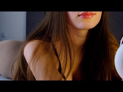 PERSONAL SOOTHING EAR MASSAGE ASMR