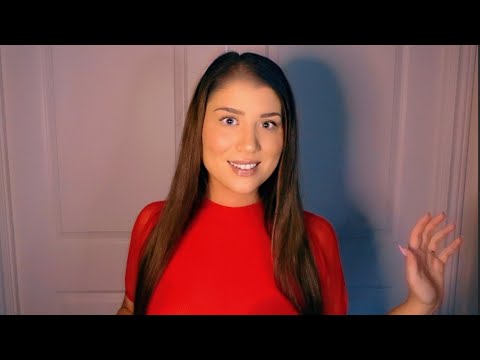 ASMR | Reading You Romantic Love Quotes ❤️
