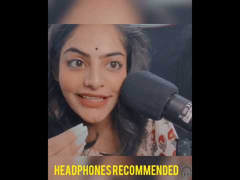 Hindi ASMR | How to subscribe Over Describing