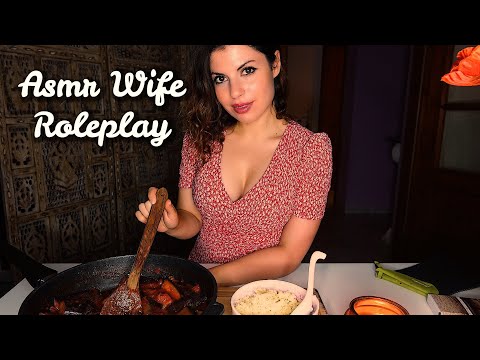 Asmr Cooking For You