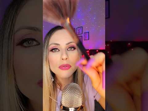 ASMR:Cuidando de você #shorts