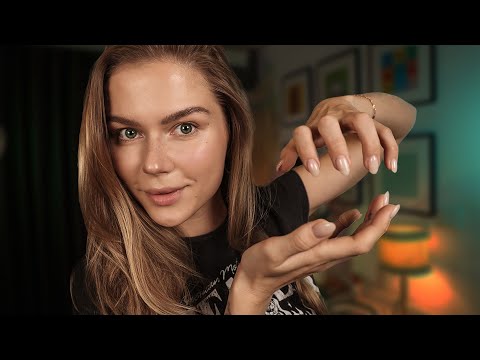 ASMR Invisible Triggers (Hard Mode)  "Find the prop by hearing"