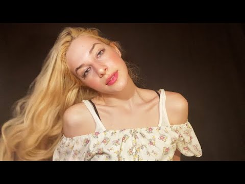 [ASMR] Your Crazy Girlfriend Goes Off // Soft-Spoken Role Play ♥︎💔♥︎
