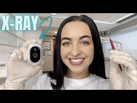 [ASMR] Dental Veneers Consultation RP