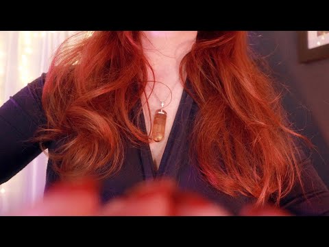 THAT CRINKLE SOUND w/ Unintelligible Whispers & Mouth Made Sounds 🌟 ASMR
