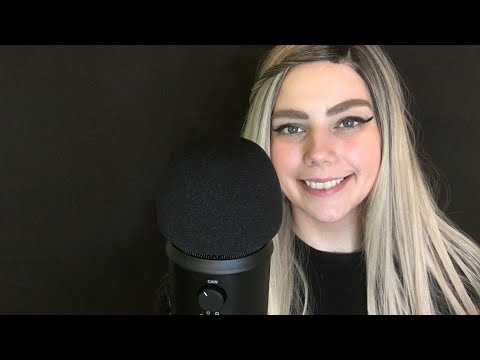ASMR | Pure Mouth Sounds (Patreon Saw It First)