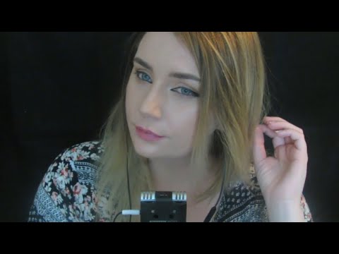 ASMR 👄 Mmm Yeah 👄 Soft Moaning and Mouth Sounds 👄