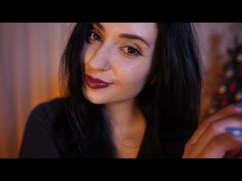 ASMR atención suave a tus orejas 💤 ASMR caricias y masajes relajantes [4K]