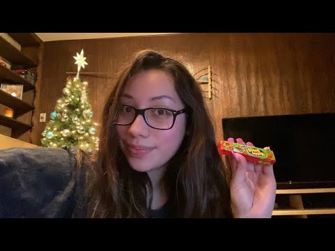 ASMR More Gum Chewing!
