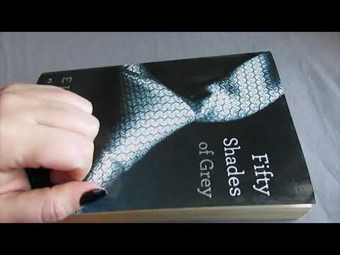 ✨ ASMR: Flipping pages of books for Relaxation✨