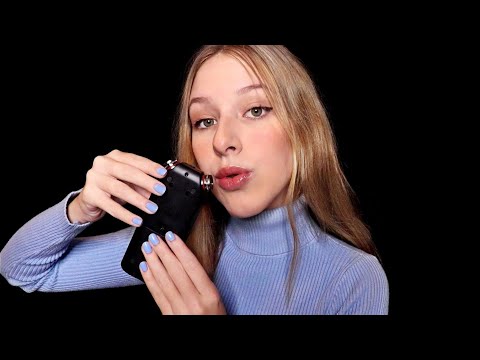 ASMR Mouth Sounds for Guaranteed Tingles