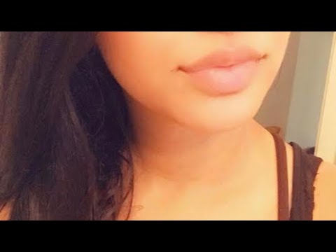 Asmr | Chewing Sounds | No Talking