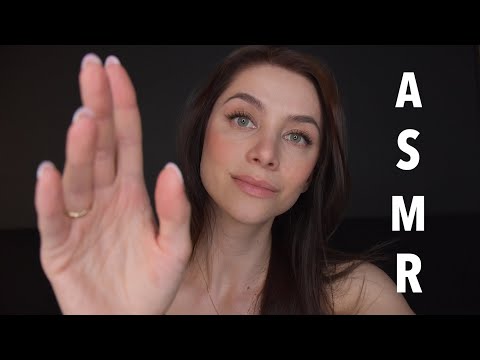 ASMR in Czech | Relaxační a pečující procedůra pro tvůj obličej | Relaxing personal attention