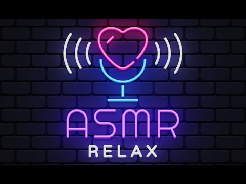 🔴 LIVE ✨ ASMR ✨ TRIGGERS + CHARLA para DORMIR ❤️ [ES/EN]