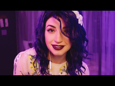 asmR | Welcome to the R Gang 💜