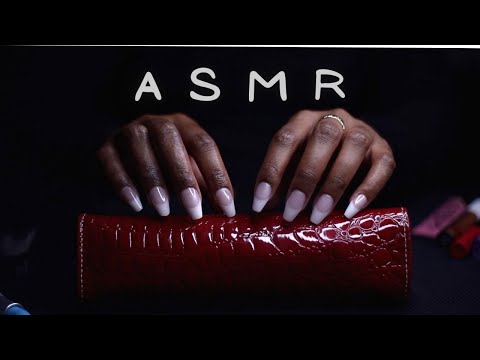 ASMR Classic Tapping 𝐎𝐍𝐋𝐘 ☛ Sleep Session 😴