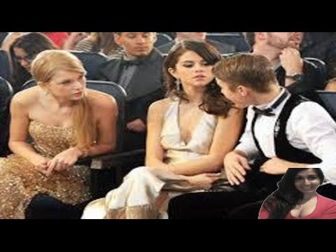 Taylor Swift Breaks Up With Selena Gomez Over Justin Bieber Reunion - video review