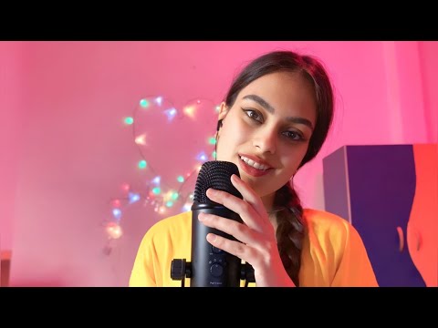 ASMR The ONLY Mouth Sounds Video You’ll EVER Need   ASMR MOUTH SOUNDS👄👅