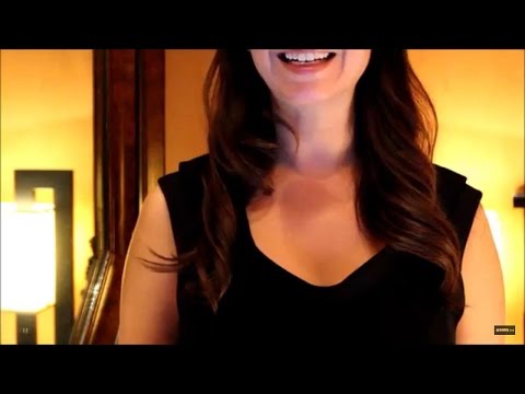 ASMR Roleplay – “How Does This Bra Sound?” (Part 1)