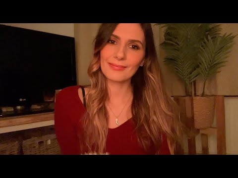ASMR Fall Asleep In 20 Minutes or LESS 🌛