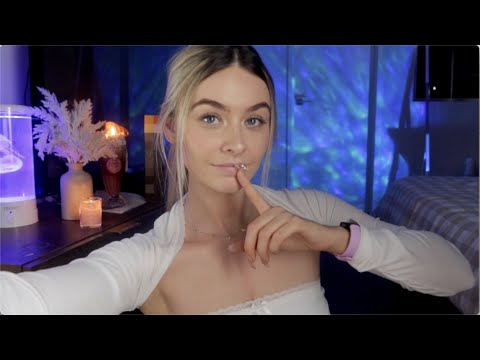 GENTLE ASMR To Knock You TF Out (Again)🌧️