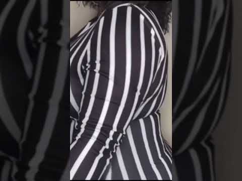 ASMR Sexy Outfit of the Day with Sensual Tingles