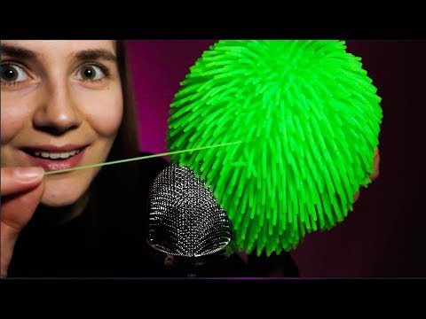 ASMR The Things That Make Good Sounds 2