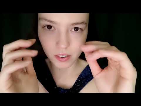 teaser of a custom ASMR hypnosis close up hand movements. Order your private custom video 💝