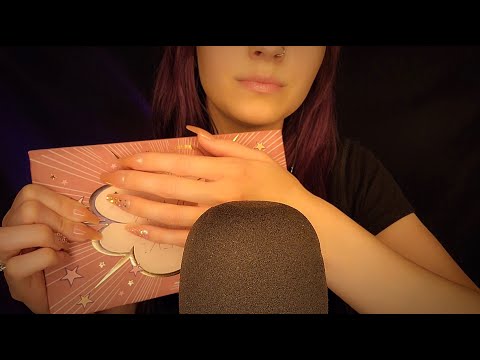 ASMR Tapping & Scratching Makeup Palettes (15 Palettes)