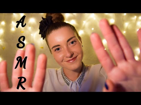 💞Velmi klidné ASMR pro kvalitní spánek💞 | ASMR CZ