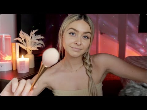 [ASMR] Personal Attention To Make You Sleepy In Seconds 💤