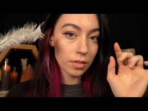 ASMR to cure your loneliness 💖