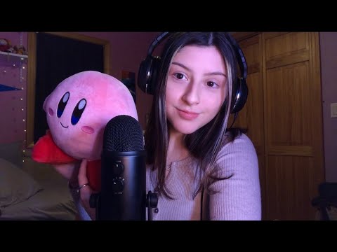 ASMR 100 TRIGGERS IN FIVE MINUTES! (supa fast 😎)