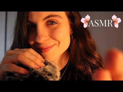 ASMR FRANCAIS 🌙 - Harcèlement : Je suis là pour toi ❤️ (réconfort, conseils, ...) ❤️