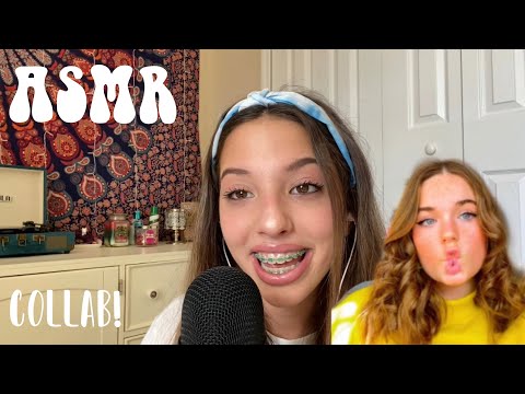 ASMR || Beaux ASMR buys my outfit ☮️