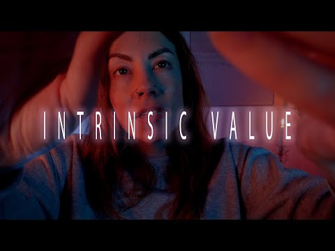 Intrinsic Value | Self Realization | Reiki ASMR