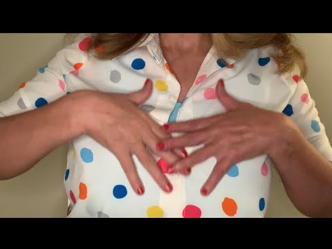 ASMR Shirt Scratching 2020 (Requested)
