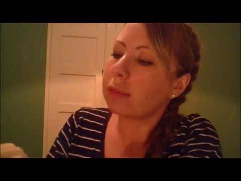 ASMR Sample Extraction Role Play