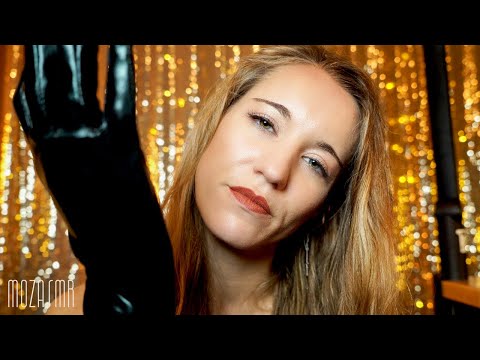 ASMR ♥️ Can I Help You Feel Better?