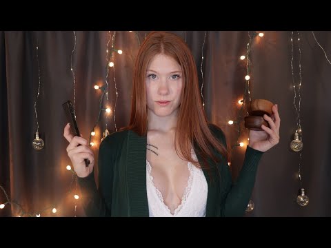[ASMR] Slow and Calm Triggers for Sleep | 60 FPS