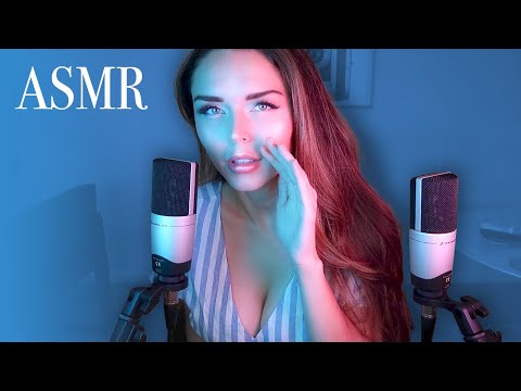 ASMR | Tingly Trigger Words + Personal Attention