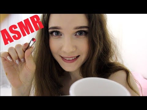 ASMR | Caring for you RP | EXTRA Personal Attention | Soft-spoken | Medical Sounds