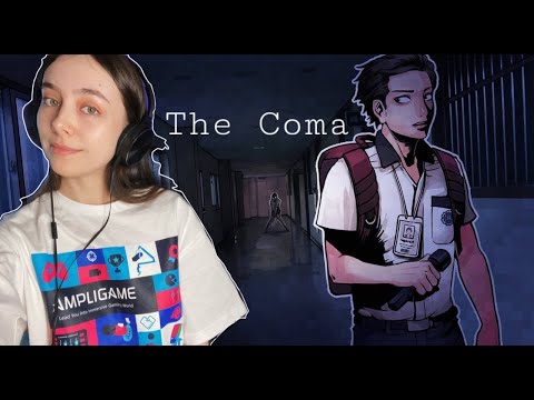 The coma: Recut / ЗЛАЯ УЧИЛКА ♡