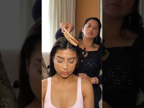 Doña Blanca Delicate ASMR Massage 💗💆‍♀️