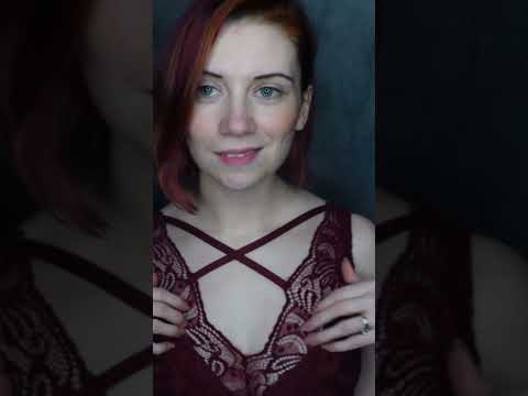 Lace Scratching Patreon Exclusive (JodieMarieasmr)
