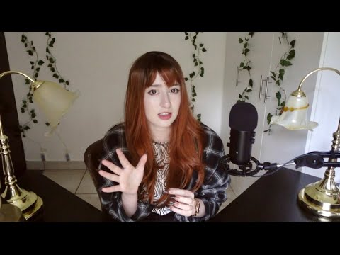 the truth about asmr