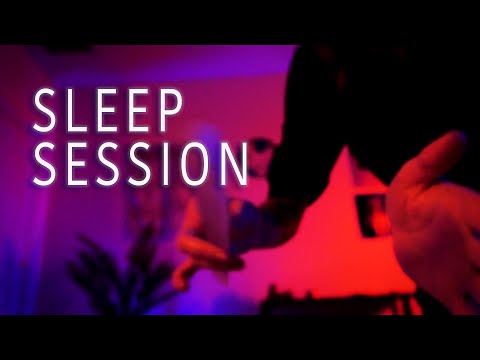 Sleep Session | ASMR Reiki