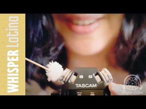 ASMR ✨ Intense Ear Cleaning & Cupping | Whispering with Japanese Ear Cleaning Tools