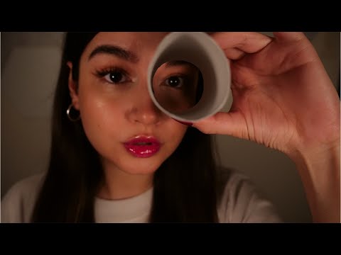 ASMR Personal Attention Triggers & *Tingly* Layered Sounds