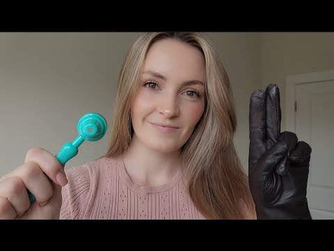 ASMR For People With A Really Short Attention Span